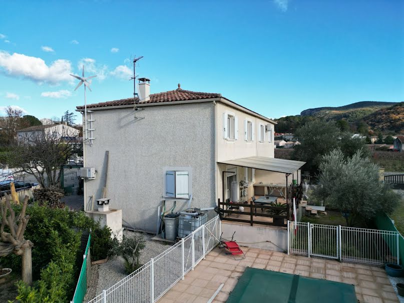 Vente villa 5 pièces 94 m² à Laroque (34190), 262 500 €