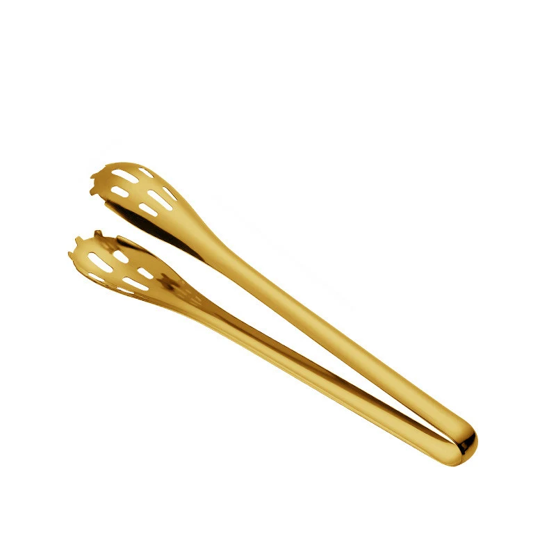 Title 6, Kitchen Household Stainless Steel Food Clip Ver...