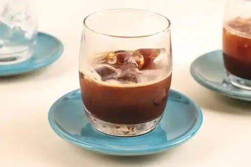 Iced Espresso