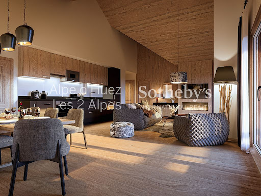 Appartement avec piscine 3