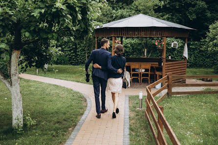 Fotografo di matrimoni Aleksandr Kuzmin (kyzmin). Foto del 6 agosto 2017