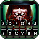 Download Anonymous Man Smile Keyboard Theme For PC Windows and Mac 1.0