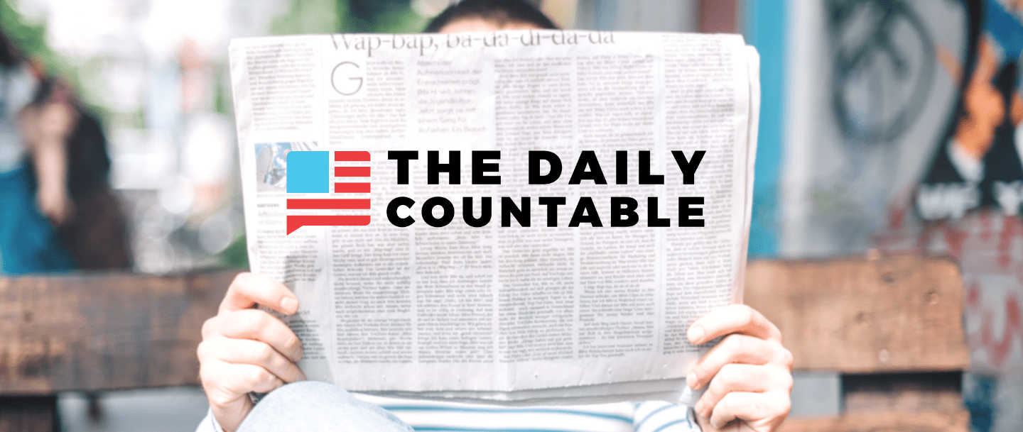 The Daily Countable