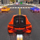 Crazy Car Traffic Racer - New Car Games 2020 1