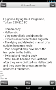 AP Art History Flashcards Lite(圖6)-速報App