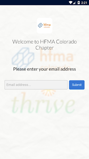 免費下載社交APP|HFMA Colorado Chapter app開箱文|APP開箱王