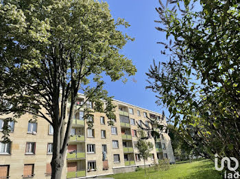 appartement à Clichy-sous-Bois (93)