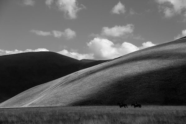 Landscape di lucianalu