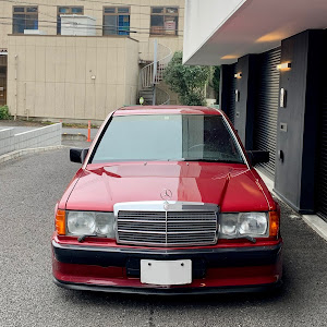 190シリーズ W201