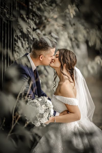 Wedding photographer Aleksandar Krstovic (krstalex). Photo of 24 October 2023