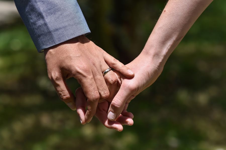 Fotógrafo de casamento Carlos Ortiz (carlosortiz). Foto de 10 de agosto 2016