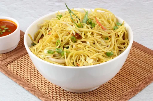 Veg Chowmein