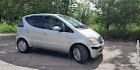 продам авто Mercedes A 170 A-klasse (168)