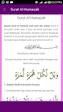 Surat Pendek Al Quran Apps On Google Play