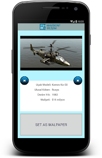 How to get SAVAŞ HELİKOPTERLERİ patch 1.1 apk for android