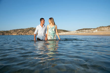 Photographe de mariage Elisabetta Figus (elisabettafigus). Photo du 15 août 2022