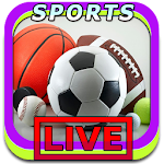 Cover Image of Descargar Live Sports Stream TV 1.3 APK