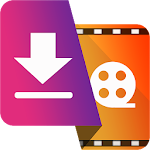 Cover Image of Tải xuống Social Saver - All Social Media Video downloader 1.1.6 APK