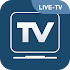 Fernsehen App mit Live TV6.9.3