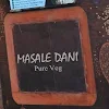 Masale Dani Restaurant, Surya Nagar, Vivek Vihar, Ghaziabad logo