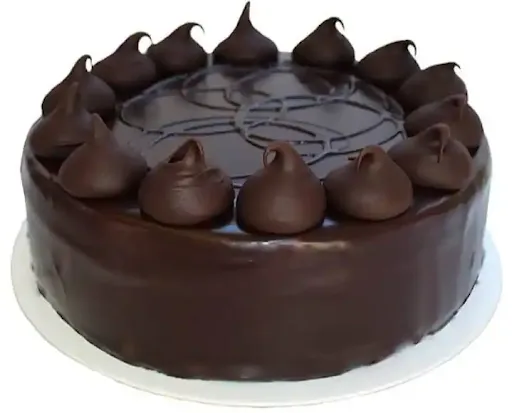 Chocolate Mud Cake