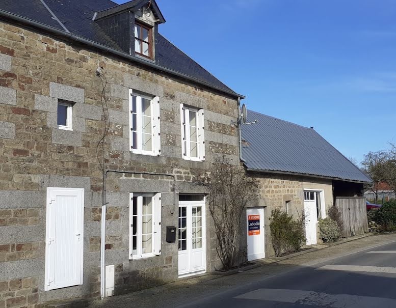 Vente maison 5 pièces 73 m² à Courson (14380), 87 000 €