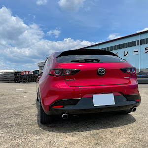 MAZDA3 BPFP