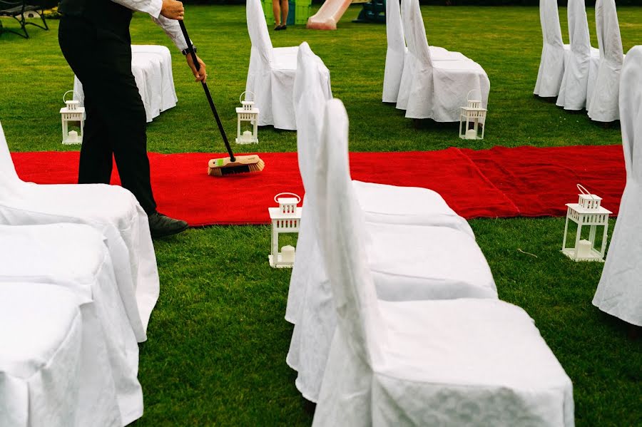 Fotógrafo de casamento Rafał Kalabiński (rafalkalabinski). Foto de 28 de janeiro 2019