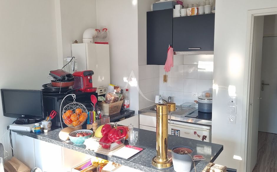 Vente appartement 2 pièces 32.5 m² à Franconville (95130), 157 000 €