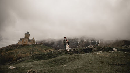 Fotógrafo de bodas Aleksandr Litvinchuk (lytvynchuksasha). Foto del 13 de julio 2017