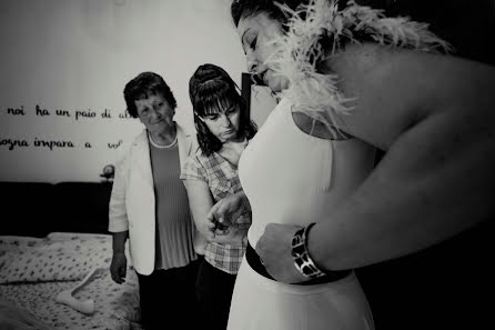 Wedding photographer Anna Alciati (due42fotografie). Photo of 22 June 2022