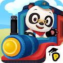 Dr. Panda Train