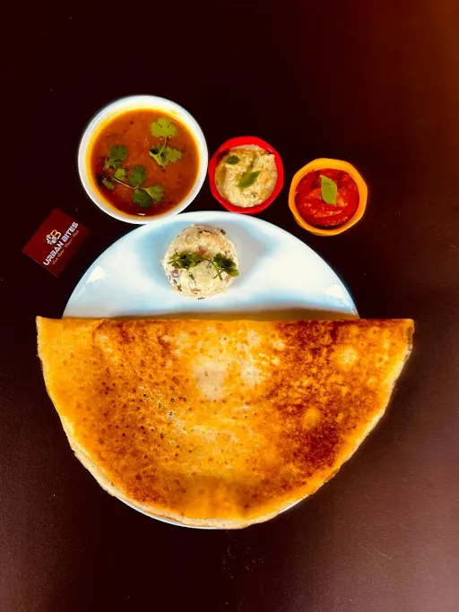 Paneer Dosa