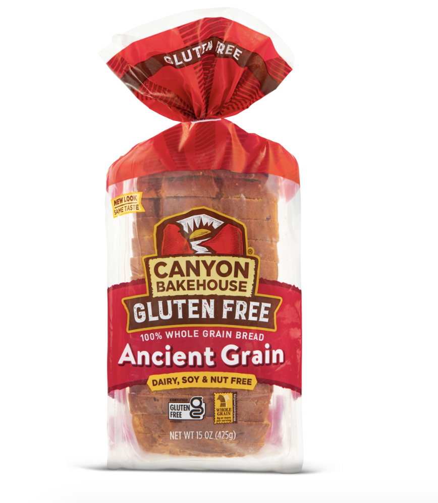 Ancient Grain