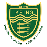 Kenmore Park Infant School 1.8.02 Icon