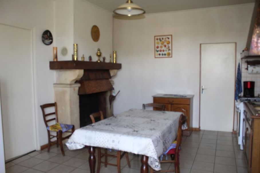 Vente maison 4 pièces 100 m² à Prigonrieux (24130), 159 200 €