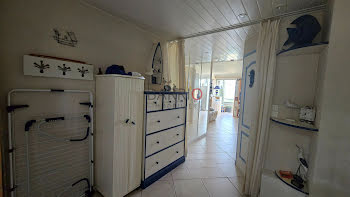 appartement à Argeles-sur-mer (66)