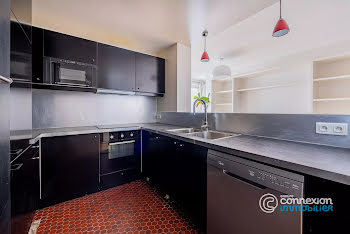 appartement à Paris 16ème (75)