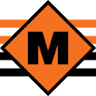 Metropolitan Driver App icon