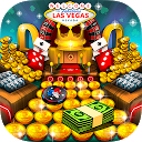 Casino Vegas Coin Party Dozer 7.2.1 APK ダウンロード