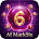 MarkSix AI,HK Mark Six Results icon