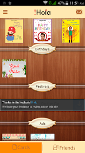 How to download Hola Cards patch 6.4 apk for pc