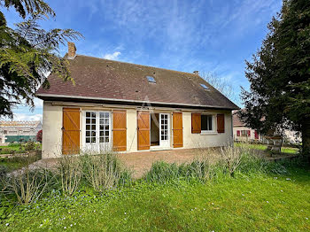 maison à Etrépagny (27)