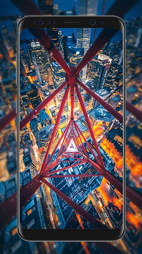 Night City Wallpapers