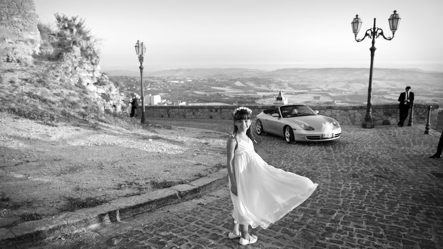 Wedding photographer Salvatore Bongiorno (bongiorno). Photo of 16 January 2014