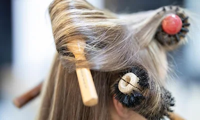 Amrit Hair Cutting