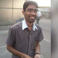 Sandeep madhav profile pic