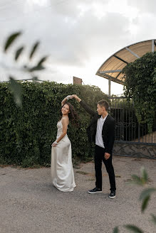 Fotógrafo de bodas Merey Kabdyrakhim (merey). Foto del 15 de octubre 2022