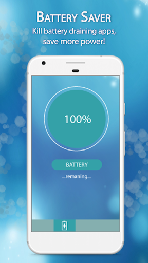 Easy Cleaner - Battery saver  optimizer