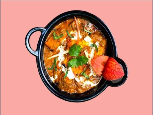 Paneer Do Pyaza